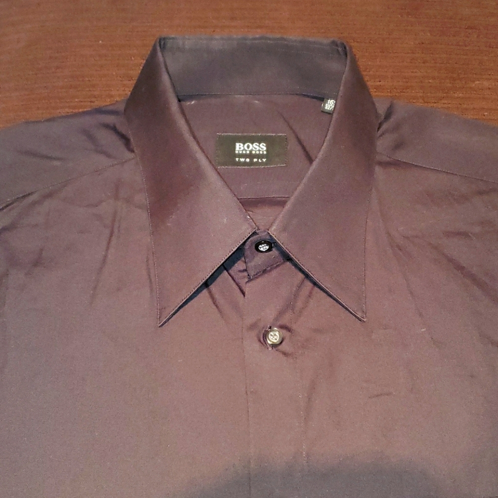 Boss Shirt